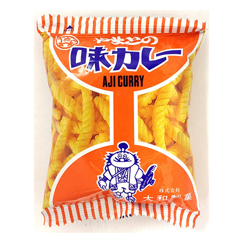 大和-4 味ｶﾚｰ 300入